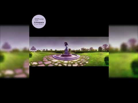 Deepchord Presents Echospace - Silent World | Full Album