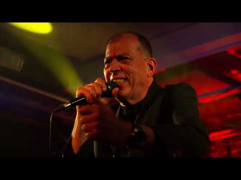 Partizan - live at Republic Hub iulie 2025