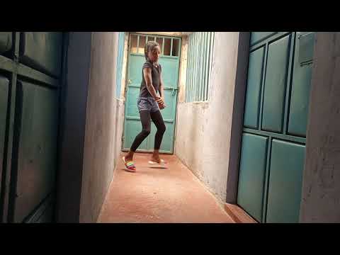 KWENDAA!! - KHALIGRAPH JONES ( OFFICIAL DANCE CHALLENGE)