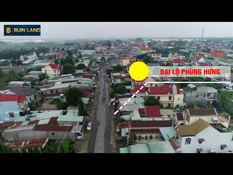 Sàn Kinh Doanh Bất Động Sản Buinland Trực thuộc Công Ty BuinGroup