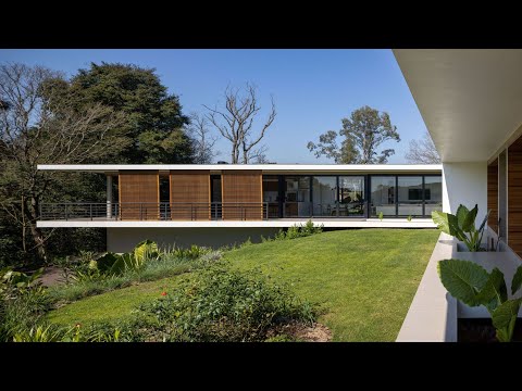 Cruzaltense Residence By VOO® Arquitetura e Engenharia In CRUZALTENSE, BRAZIL