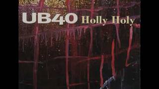 UB40 - Now You See It