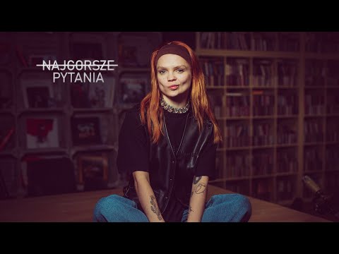 Margaret: "Na bezsenność najlepszy jest gibon"