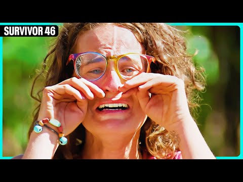 Liz Loses Her Sh*t!  | SURVIVOR 46 Episode 10