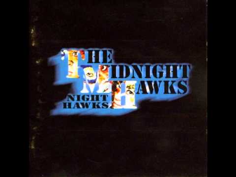 Night Hawks -  Close Your Eyes