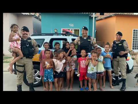 Escola de Formação e Aperfeiçoamento de Sargentos - EFAS Prática Curricular Supervisionada CFS 2023