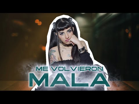 Me Volvieron Mala - CAZZU | LETRA
