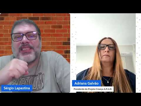 Miniatura da entrevista X