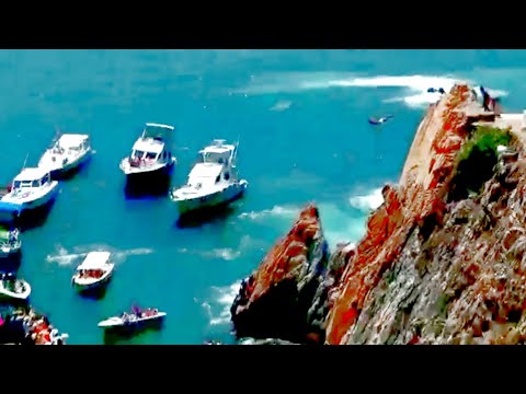 ₪POLNIUMANBLEKSZABAT-ACAPULCO₪