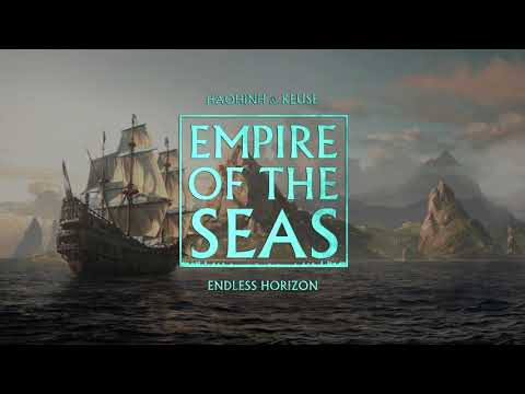 Haohinh & Keuse - Endless Horizon