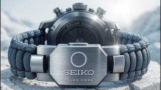 Top 5 Best Solar-Powered Watches for Men in 2025 You Shouldn’t Miss