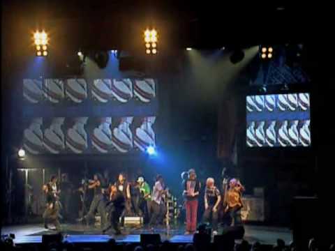 Thumbnail for Manna From Heaven video