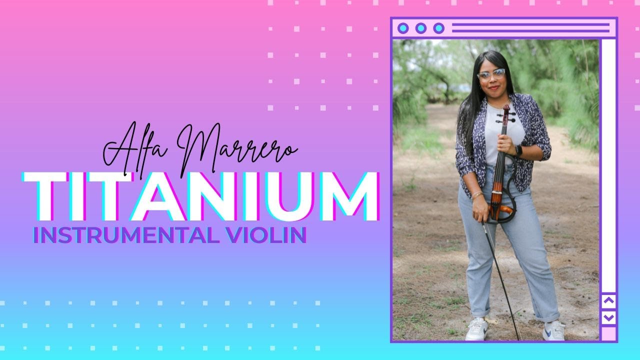 Promotional video thumbnail 1 for Live Violinist