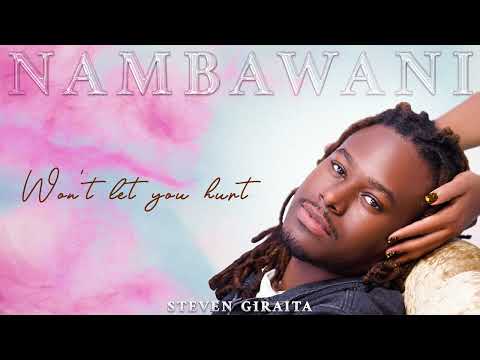 Steven Giraita - Nambawani (Number One) [Official Audio]
