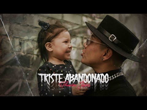 Phantom Joyce - Triste Abandonado
