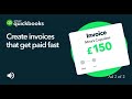 Revolut Quickbooks Advertisement