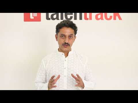 Saurabh Agnihotri Audition as...