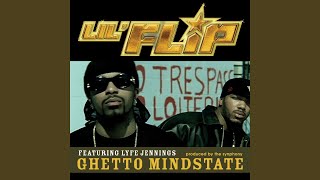 Ghetto Mindstate (Instrumental)