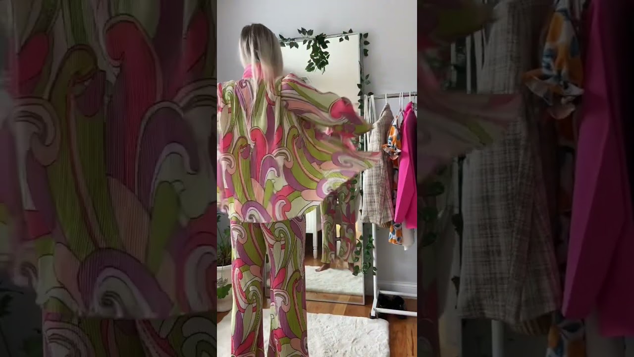 AMAZON FASHION FINDS: fall outfit - matching set