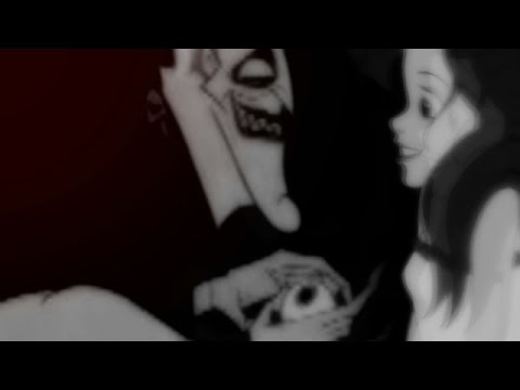 Not Strong enough [Villain/Heroine] MEP Vol.1