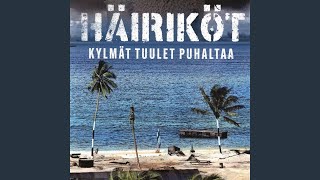 Music video thumbnail preview for Kylmät tuulet puhaltaa by Häiriköt
