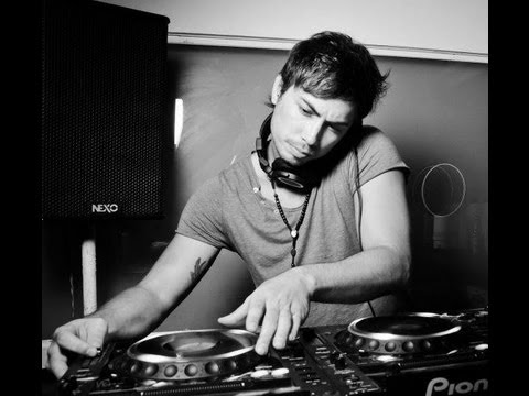 BCT: Special Guest Workout 3: Dan Buri (DJ)