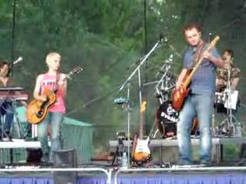 Aneta Langerova - Mala morska vila (Praha)