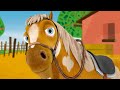 Il Cavallo Pepperone Canzoni Per Bambini La Fattoria Di Zenon