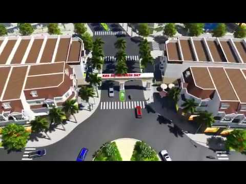 Khu đô thị Phúc Đạt