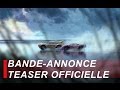 Cars 3 Bande Annonce Teaser Officielle Français