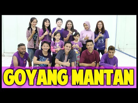 GOYANG MANTAN JANGAN DI DAUR ULANG