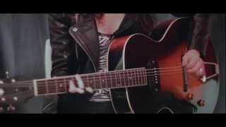 Susan Santos acoustic song