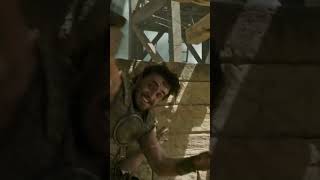 He was born ready. Get ready for #GladiatorII - in theatres November 14.