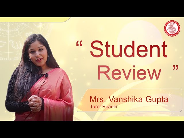 Student Feedback