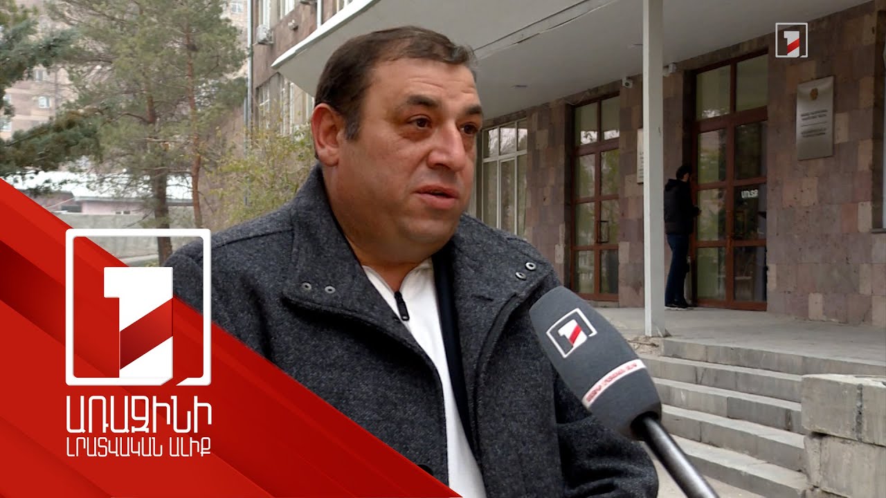 Դատախազությունն ու պաշտպանները կբողոքարկեն Մանվել Գրիգորյանի և Նազիկ Ամիրյանի դատավճիռը