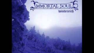 Immortal Souls - Black Water
