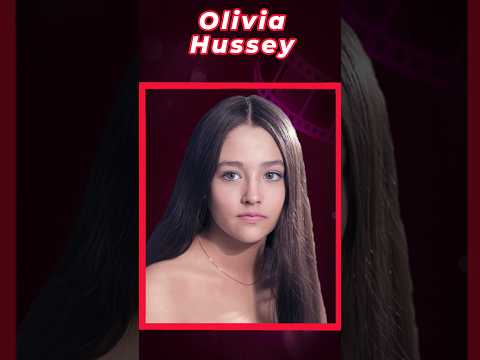 La película que catapultó a Olivia Hussey también le cerró las puertas de la alfombra roja restringiéndole ver su propio debut