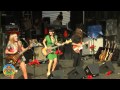 Grace Potter & The Nocturnals - "Paris" - Mountain Jam VI - 6/6/10