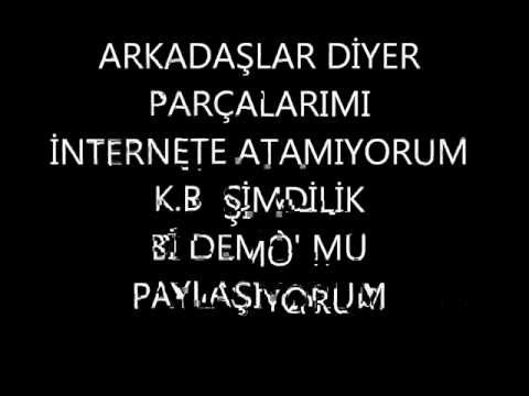 Esmer koliq demo [sarışınım]