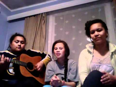 1+1 Cover by the Trio Gang :)