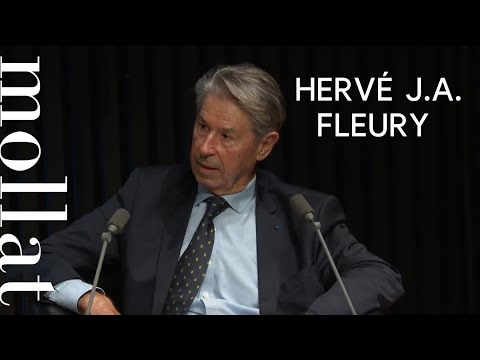 , title : 'Hervé J.A. Fleury - Virus émergents et ré-émergents : virologie tropicale et subtropicale'