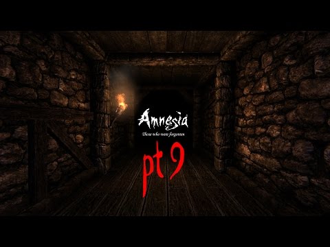 HELP! AMNESIA CUSTOM STORYtime THOSE WHO WERE FORGOTTEN pt 9