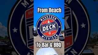 The Deck