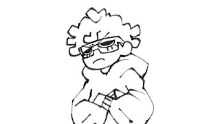 Cover art for POSE !