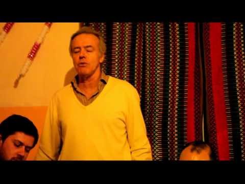 António Pinto Basto, "Fado Corrido" - "Mestre Alentejano"