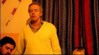 Musik-Video-Miniaturansicht zu Mestre Alentejano Songtext von António Pinto Basto