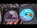 Finding Nemo 2003 DVD Review