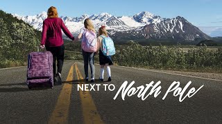 NEXT TO NORTH POLE Movie Trailer | Romance, Comedy, Drama