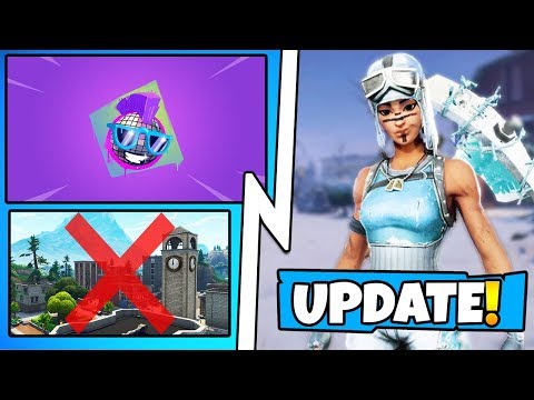 Fortnite Find Machine Parts