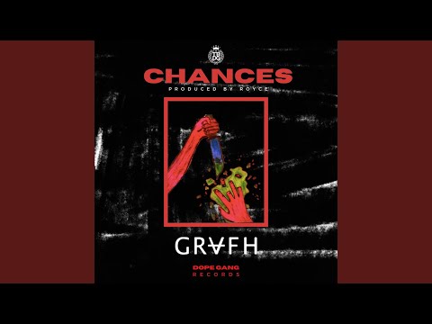 Chances (Radio Edit)